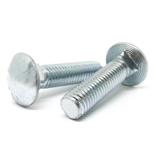 DIN 603 Carriage Bolt